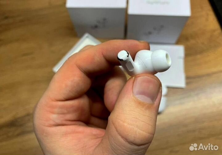 AirPods PRO 2 gen Люксдоставка