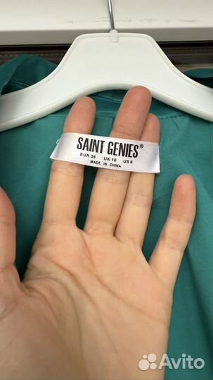 Платье 44 (М)