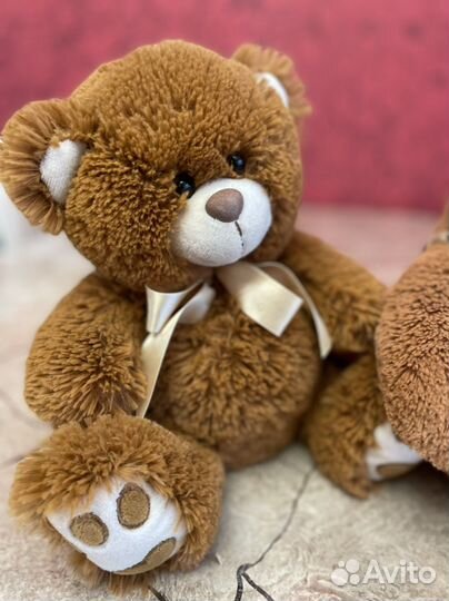 Мягкая игрушка