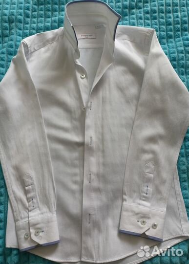 Школьная рубашка