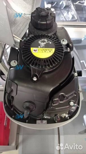 Honda BF 2.3 schu в наличии Лодочный мотор новый