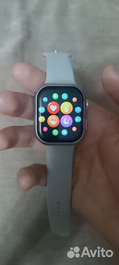 Смарт-часы x8 pro