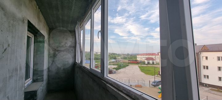 2-к. квартира, 57,8 м², 3/3 эт.