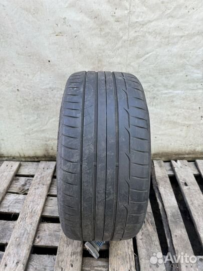 Dunlop Sport Maxx RT 255/35 R19 29S