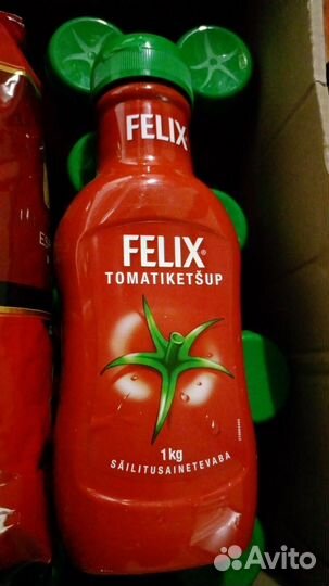 Икра из Финляндии, сыр