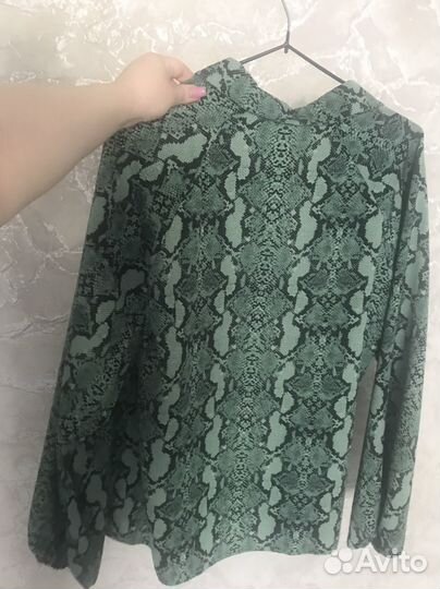 Блузка женская