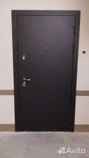 Дверь входная 800 х 2000
