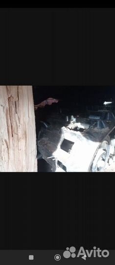 Тайга варяг 550 v se