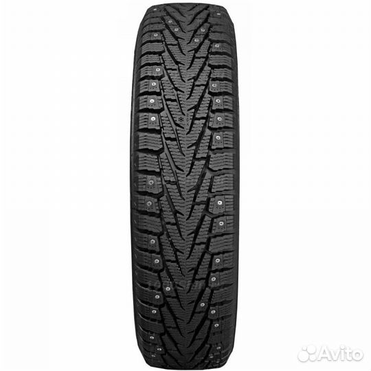 Ikon Tyres Character Ice 7 SUV 205/60 R16 96T