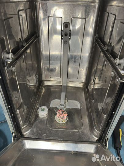 Посудомоечная машина