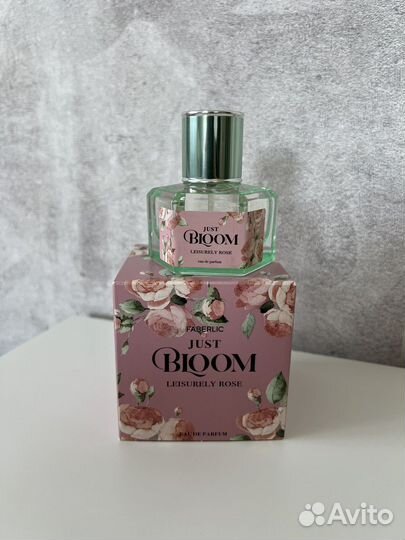 Духи женские