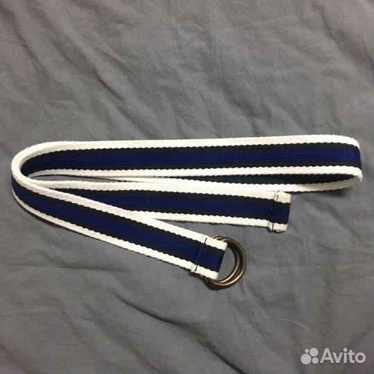 Ремень брючный Эстония