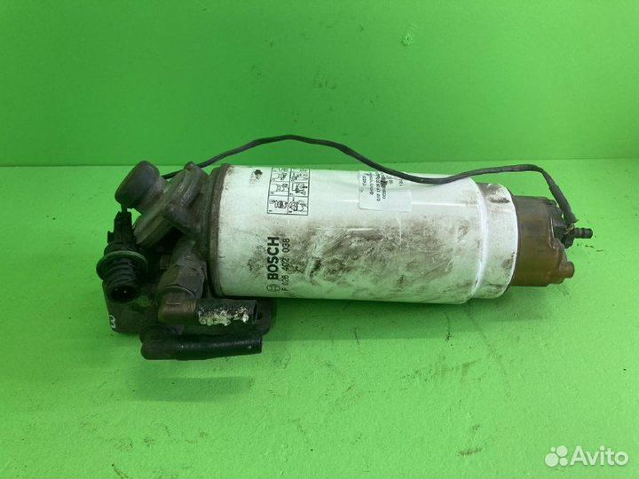 Фильтр топливный DAF XF105