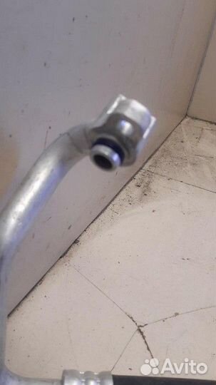 Трубка кондиционера Kia Rio