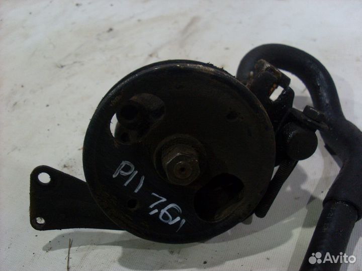 Насос Гур Nissan Primera P11 GA16