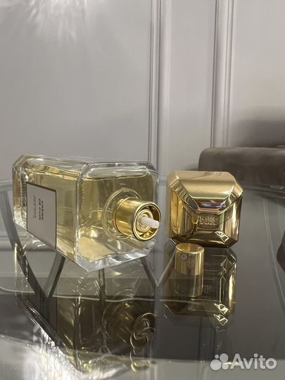BDK Parfums - Creme De Cuir (распив)