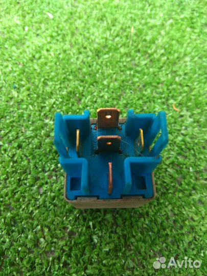 Реле Hyundai Tucson I (2004—2010)