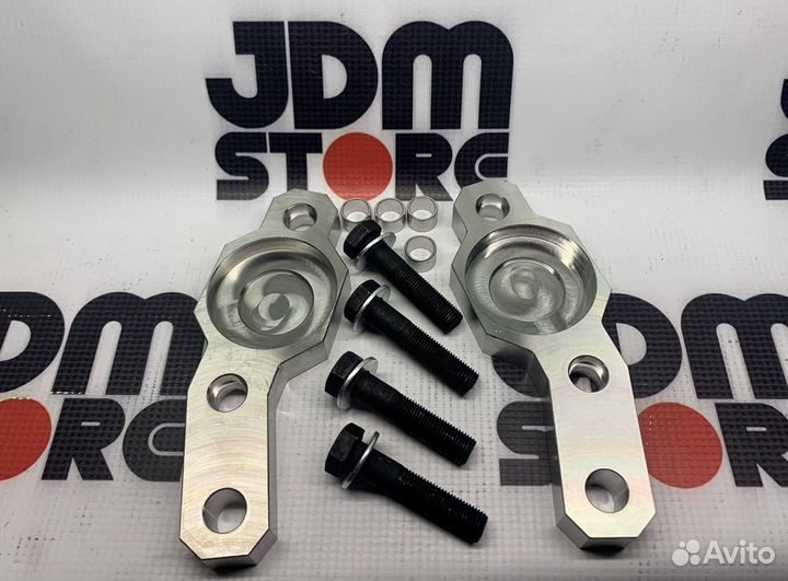 Toyota Mark 2 JZX90-100 сошки рулевые Light