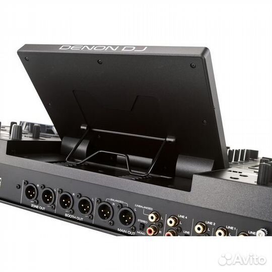 Denon DJ Prime 4+