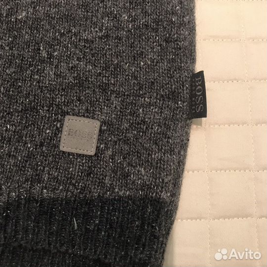 Свитер мужской hugo boss