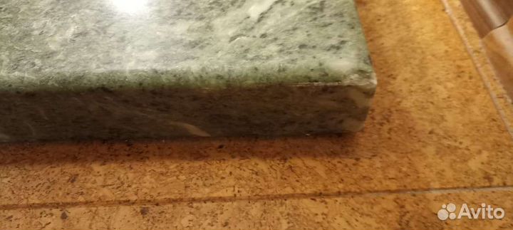 Мраморные плиты под акустику