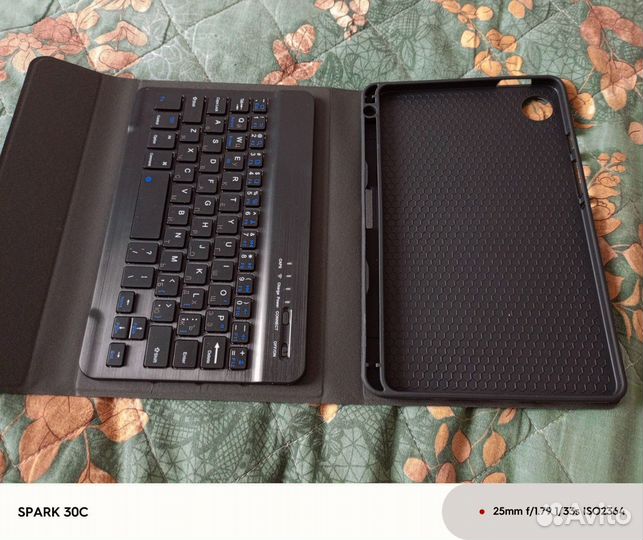 Чехол для планшета Samsung tab a9