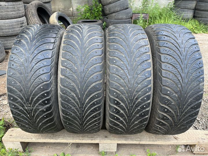 Goodyear UltraGrip Extreme 195/65 R15