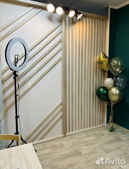 Аренда студии