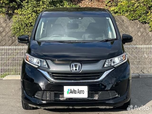 Honda Freed 1.5 CVT, 2020, 48 920 км