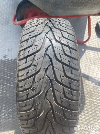 Hankook Ventus ST RH06 235/55 R18