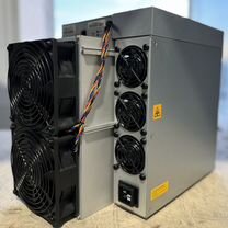 Bitmain Antminer S21 200 th