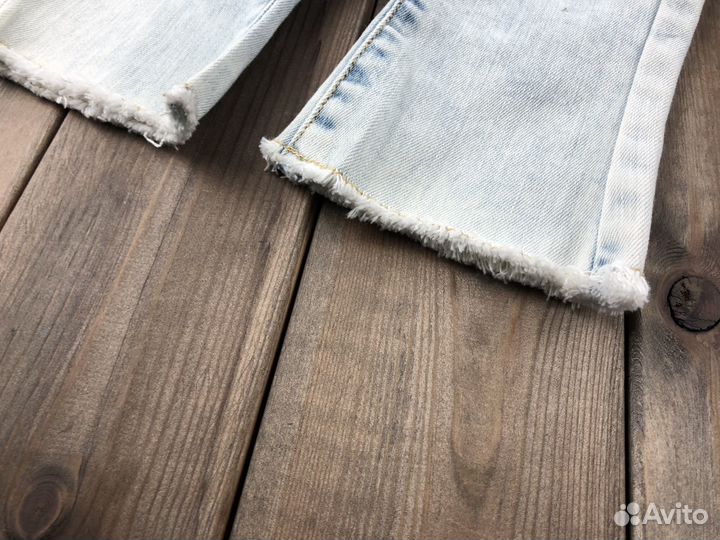 Джинсы детские для девочки Mayoral