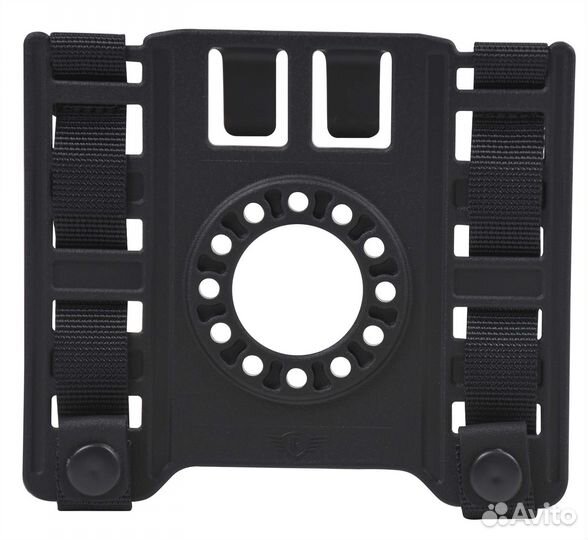 Платформа Radar Molle в кросс-стиле с RDC Evo