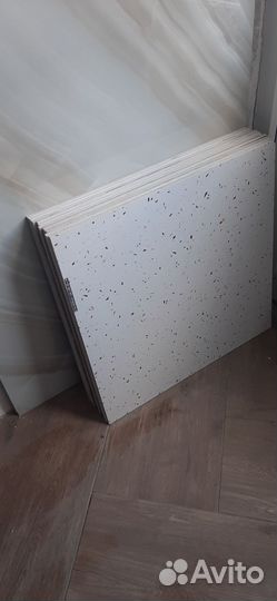 Керамогранит остатки