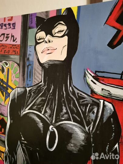 Интерьерная картина