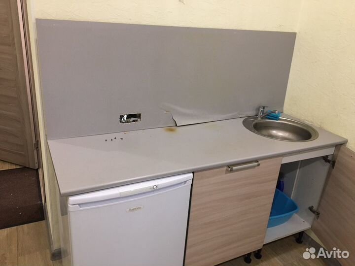 Замена столешницы лдсп