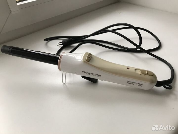 Утюжок для завивки волос бесплатно