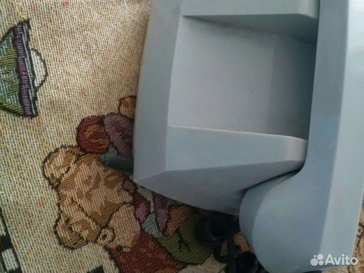 Телефон дисковый