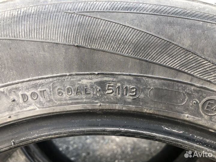 Nokian Tyres Hakka Blue 215/60 R16