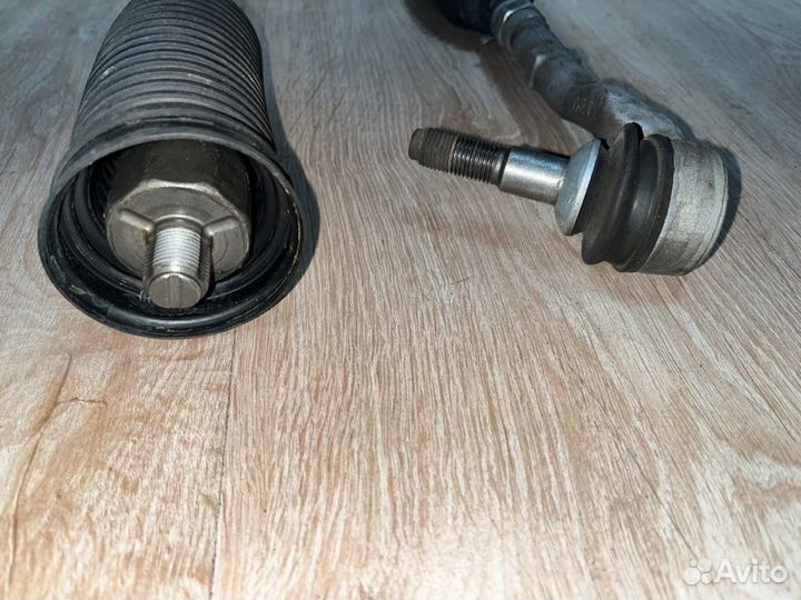 Рулевой наконечник Bmw F10 N20B20A 2012