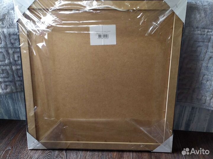 Новая картина