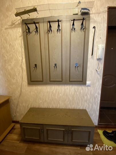 Прихожая бу