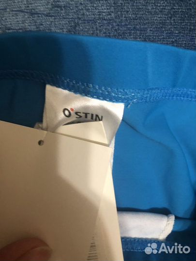 Купальные трусы для мальчика 2-4