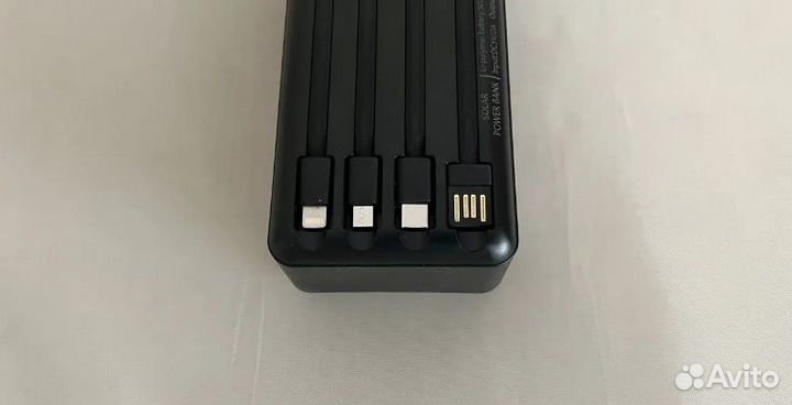 Повербанк power bank 50000 mah