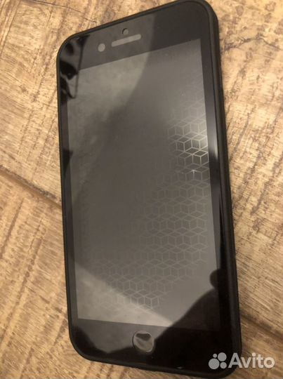 Водонепроницаемый чехол iPhone 7 plus