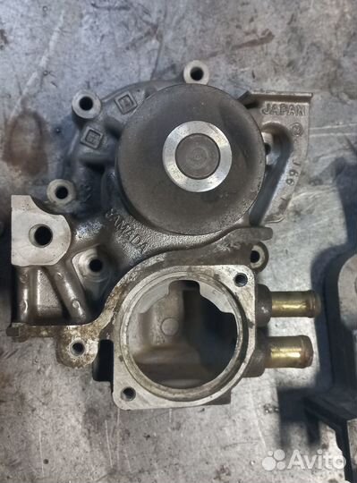 Помпа Subaru