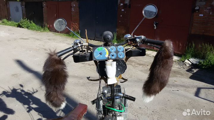 Велосипед эксклюзивный