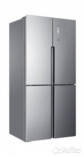 Холодильник новый,гарантия 1 год