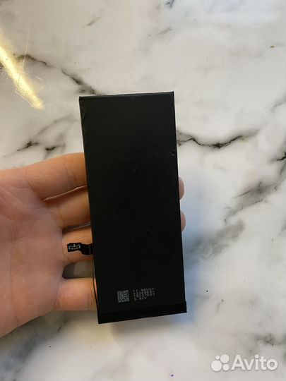 Экран на iPhone 6 plus