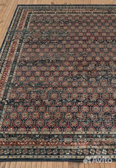 Ковер 60 на 110 см новый